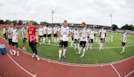 04.08.24 SSV Ulm 1846 - 1. FC Kaiserslautern