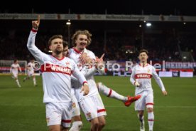 15.12.24 1. FC Heidenheim - VfB Stuttgart