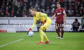 15.01.25 VfB Stuttgart - RB Leipzig