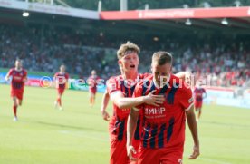 01.09.24 1. FC Heidenheim - FC Augsburg