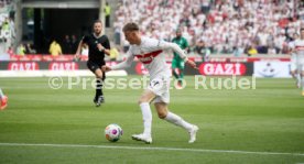 18.05.24 VfB Stuttgart - Borussia Mönchengladbach