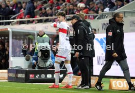 15.12.24 1. FC Heidenheim - VfB Stuttgart