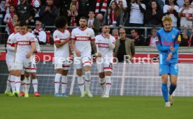 26.10.24 VfB Stuttgart - Holstein Kiel