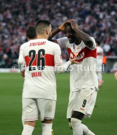 31.03.24 VfB Stuttgart - 1. FC Heidenheim