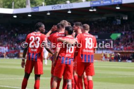 18.05.24 1. FC Heidenheim - 1. FC Köln