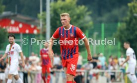 14.07.24 FC Esslingen - 1. FC Heidenheim