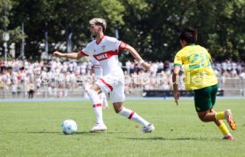 20.07.24 VfB Stuttgart - Fortuna Sittard