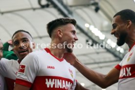 22.09.24 VfB Stuttgart - Borussia Dortmund