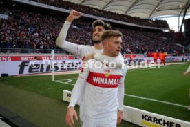 11.02.24 VfB Stuttgart - 1. FSV Mainz 05