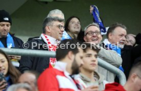 16.03.24 TSG 1899 Hoffenheim - VfB Stuttgart