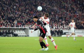 10.11.24 VfB Stuttgart - Eintracht Frankfurt