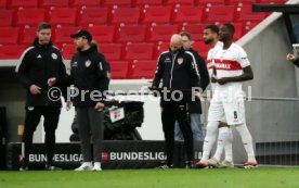 11.02.24 VfB Stuttgart - 1. FSV Mainz 05