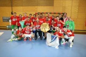 25.05.24 TSV Weilimdorf - HOT 05 Futsal