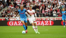 26.10.24 VfB Stuttgart - Holstein Kiel