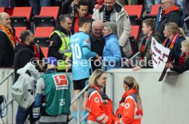 17.03.24 SC Freiburg - Bayer 04 Leverkusen