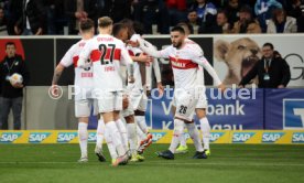 16.03.24 TSG 1899 Hoffenheim - VfB Stuttgart