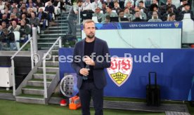 22.10.24 Juventus Turin - VfB Stuttgart