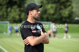 31.07.24 FC Esslingen - Stuttgarter Kickers