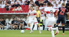 31.08.24 VfB Stuttgart - 1. FSV Mainz 05