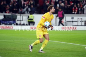 10.11.24 VfB Stuttgart - Eintracht Frankfurt