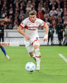 06.10.24 VfB Stuttgart - TSG 1899 Hoffenheim