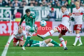 30.11.24 SV Werder Bremen - VfB Stuttgart