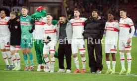 23.11.24 VfB Stuttgart - VfL Bochum