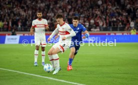 06.10.24 VfB Stuttgart - TSG 1899 Hoffenheim