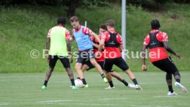 24.06.24 VfB Stuttgart II Training