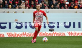 17.03.24 SC Freiburg - Bayer 04 Leverkusen