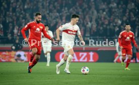 08.03.24 VfB Stuttgart - 1. FC Union Berlin