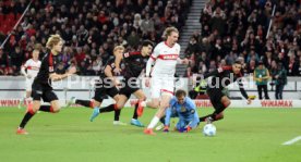 06.12.24 VfB Stuttgart - 1. FC Union Berlin