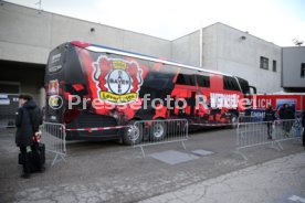 17.02.24 1. FC Heidenheim - Bayer 04 Leverkusen