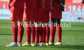 02.03.24 1. FC Heidenheim - Eintracht Frankfurt