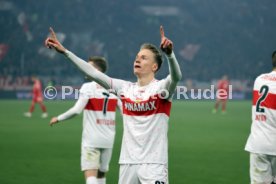 08.03.24 VfB Stuttgart - 1. FC Union Berlin