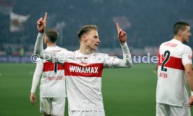 08.03.24 VfB Stuttgart - 1. FC Union Berlin