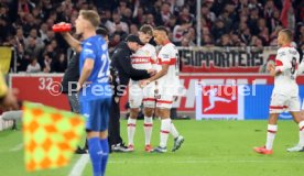 06.10.24 VfB Stuttgart - TSG 1899 Hoffenheim