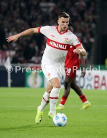 29.10.24 VfB Stuttgart - 1. FC Kaiserslautern