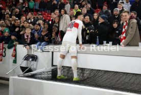 08.03.24 VfB Stuttgart - 1. FC Union Berlin