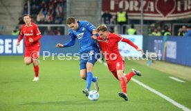 08.12.24 TSG 1899 Hoffenheim - SC Freiburg