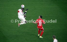 08.03.24 VfB Stuttgart - 1. FC Union Berlin