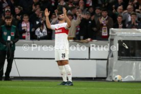 11.02.24 VfB Stuttgart - 1. FSV Mainz 05