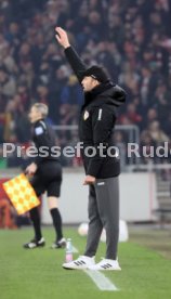 08.03.24 VfB Stuttgart - 1. FC Union Berlin