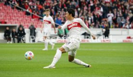 24.02.24 VfB Stuttgart - 1. FC Köln