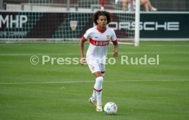 09.08.24 U19 VfB Stuttgart - U19 SC Freiburg