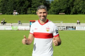 12.07.24 TSG Backnang - VfB Stuttgart Traditionself