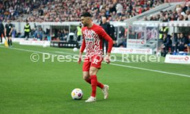 17.03.24 SC Freiburg - Bayer 04 Leverkusen