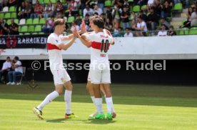 18.05.24 VfB Stuttgart II - TSG 1899 Hoffenheim II