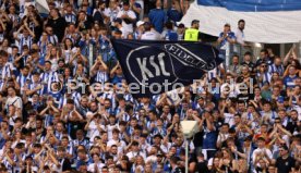 03.08.24 Karlsruher SC - 1. FC Nürnberg