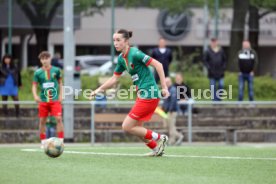 28.04.24 U17 VfL Kirchheim - U17 FC Esslingen